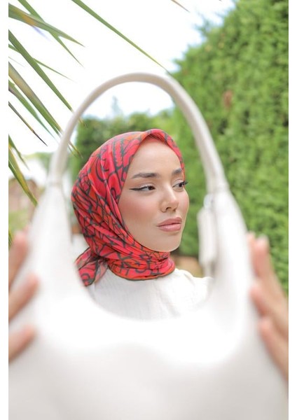 Soft Eşarp 73062-43 indirimleri