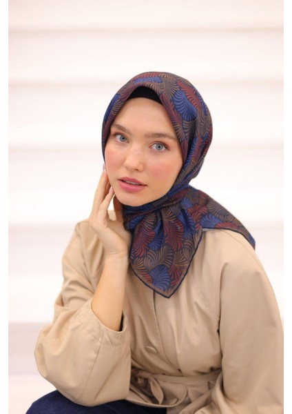 Soft Eşarp 73074-35
