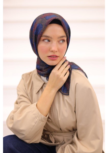 Soft Eşarp 73074-35