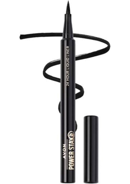 Powerstay Eyliner Ve True Lip Oil Dudak Bakım Yağı Blossom 1 Adet