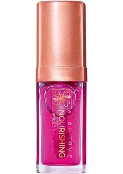 Powerstay Eyliner Ve True Lip Oil Dudak Bakım Yağı Blossom 1 Adet