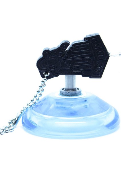 Luxury Multitool - Yoyo Bakım Aksesuarı (Siyah) 1 Adet