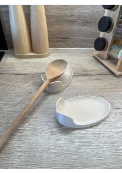 Luxury Kaşık Tutucu 1 Adet