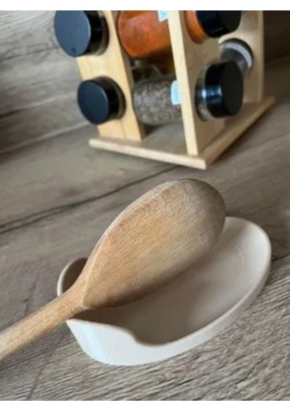 Luxury Kaşık Tutucu 1 Adet