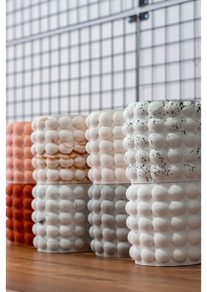 Luxury Tezgah Üstü Bubble Kaşıklık 1 Adet