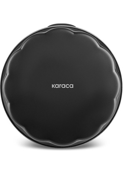 Luxury Nimbus Çelik Fıorella Kek Kalıbı 26 cm 1 Adet