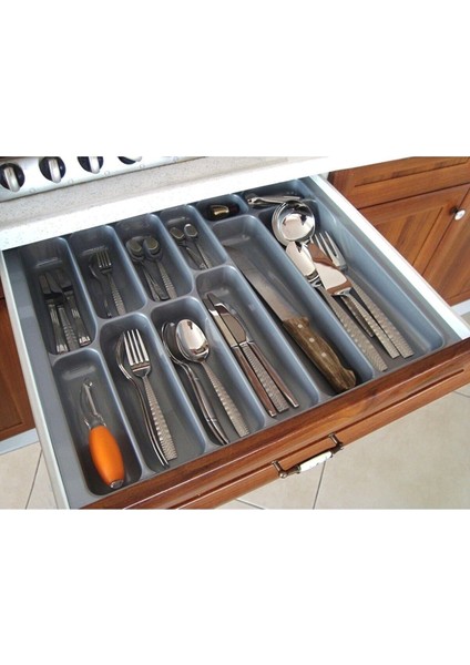 Luxury Kaşıklık 48-47 cm 1 Adet