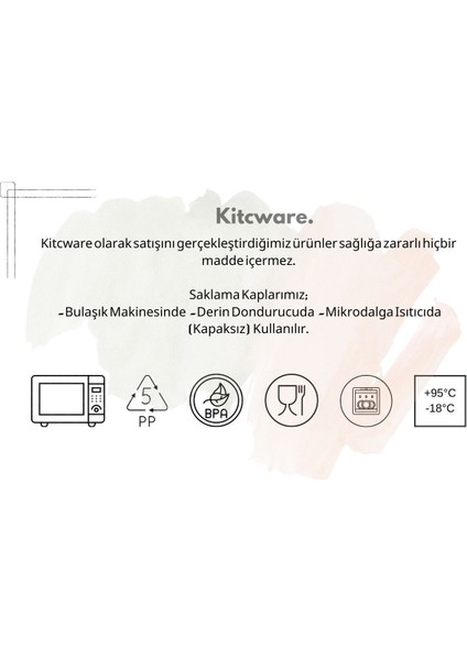 Luxury Büyük Boy Yuvarlak Kase, Salata Kasesi, Meyve Sebze Kasesi, Servis Kasesi, Hamur Leğeni, 2 Adet 1 Adet