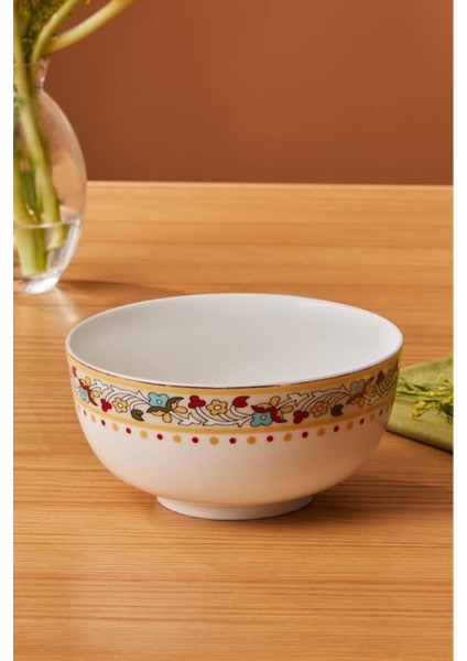 Luxury Nevra Noodle Kase 14 cm 1 Adet