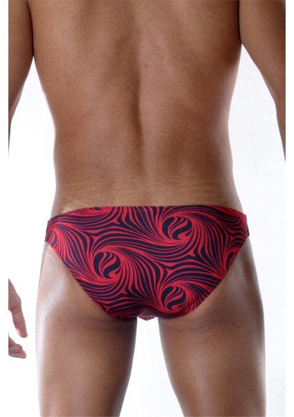 Desenli Erkek Slip indirimleri