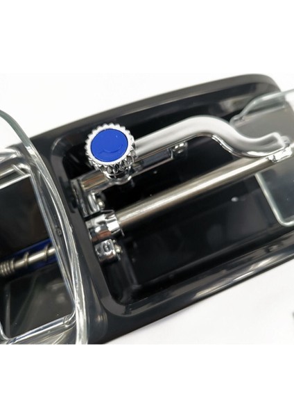 Luxury Elektrikli Sigara Sarma Makinesi Otomatik Tütün Sarma Makinesi 1 Adet