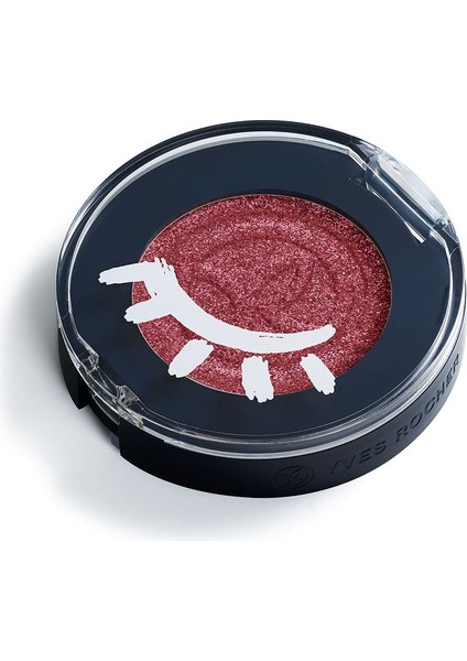Luxury Tekli Far-13. Metalik PEMBE-1.9G-51829 1 Adet