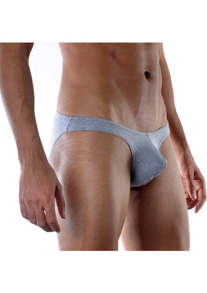 Pamuklu Erkek Slip