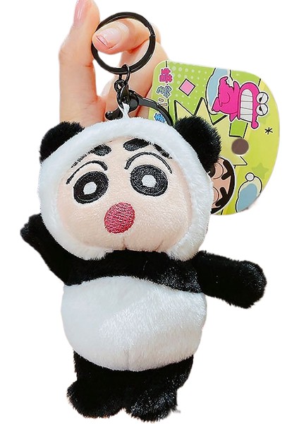 Karikatür Pastel Boya Küçük Yeni Süpermen Araba Anahtarlık Çekicilik Sevimli Bebek Çekicilik Anahtarlık (Yurt Dışından)