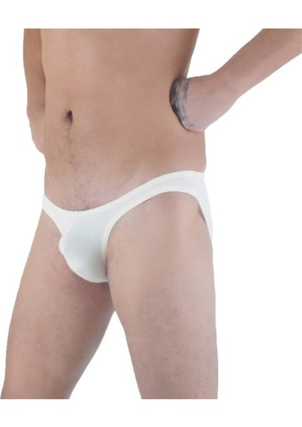 BR291145 Brazillian Erkek Slip Çamaşır