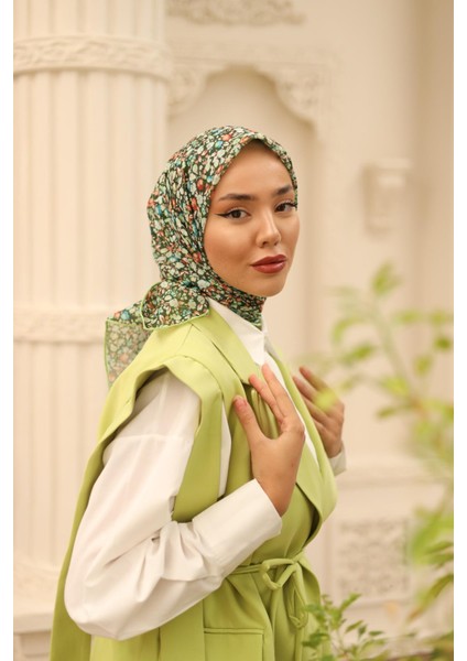 Soft Eşarp 73030-75