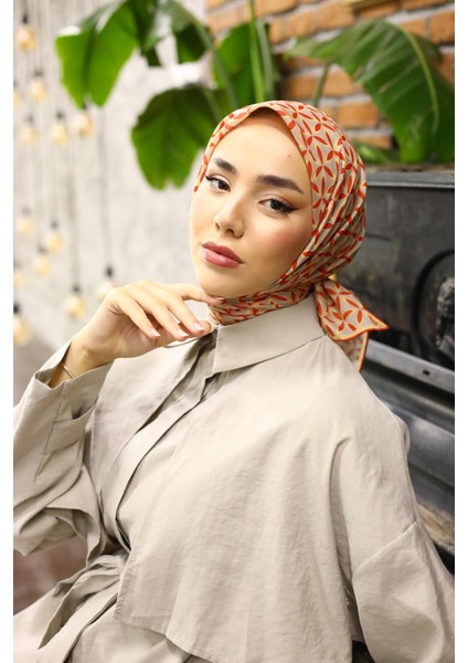 Soft Eşarp 73058-21