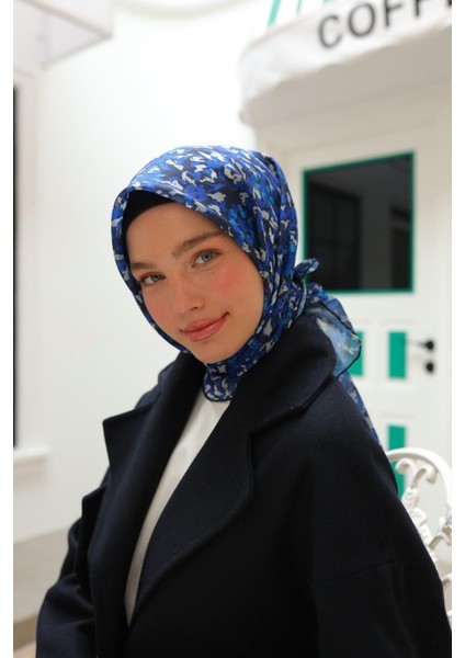 Soft Eşarp 73070-16