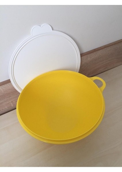 Luxury Miksim Sarı 7.5 Litre. 1 Adet
