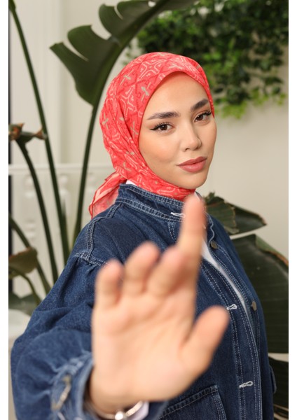 Soft Eşarp 73057-05