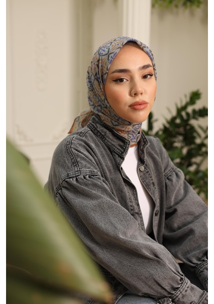 Soft Eşarp 73057-15