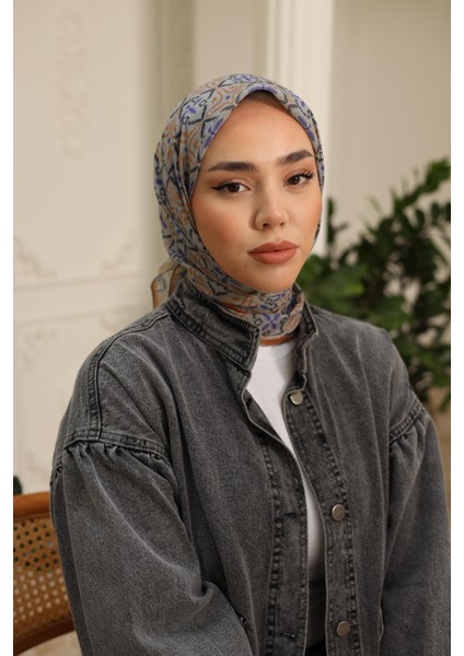 Soft Eşarp 73057-15