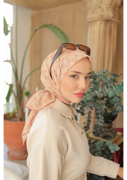 Soft Eşarp 73063-44