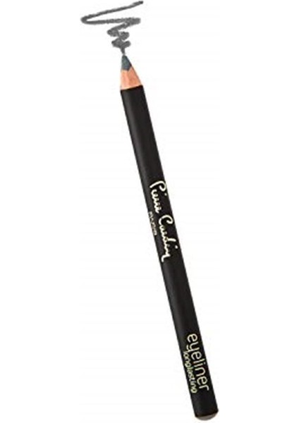 Luxury Eyeliner Longlasting Uzun Süre Kalıcı Göz Kalemi, Gri