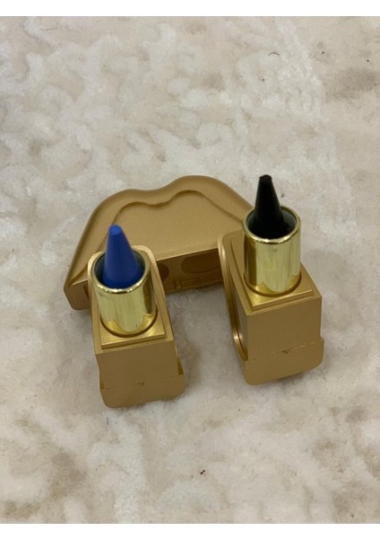 Luxury Göz Eyeliner Göz Farı 1 Adet