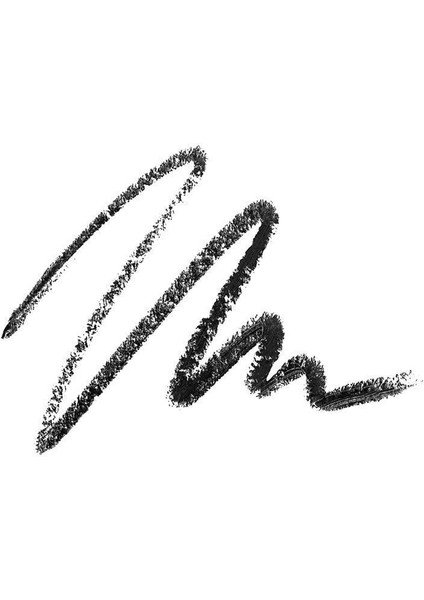Luxury Dream Eyebrow Pencil No: 301 Black - Kaş Kalemi - 8691190603014 1 Adet modelleri