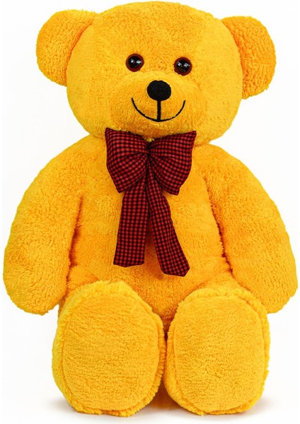 Luxury Legosh Oyuncak Peluş Ayıcık 80 cm Hediyelik Ayı 1 Adet