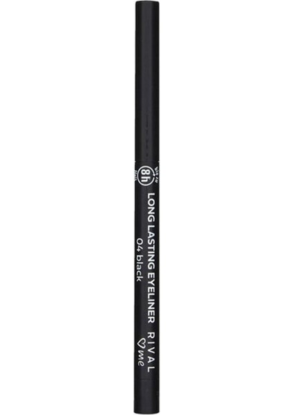 Luxury Marka: Eyeliner No:04 Lasting Siyah 4 ml Kategori: Eyeliner 1 Adet