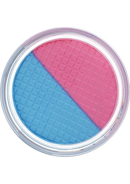 Luxury Fun Rainbow Liner Suyla Aktifleşen Eyeliner - 843 Aqua Ruby 1 Adet