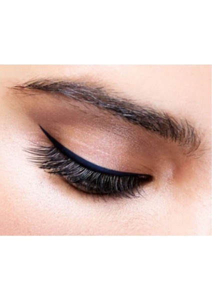 Glam Team Kalıcı Renkli Eyeliner - Lacıvert*5689 1 Adet