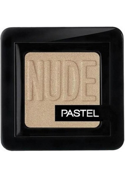 Luxury Nude Tekli Far 78 1 Adet