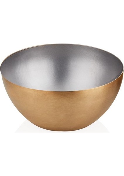 Luxury Star Çerezlik - Mat Titan Sarı - 7,5 cm 1 Adet