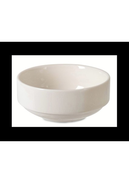 Luxury Porselen 12 cm Joker Lokanta Kase 1 Adet