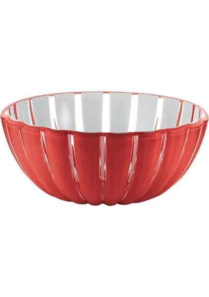 Luxury Grace 30 cm Kase - Kırmızı 1 Adet
