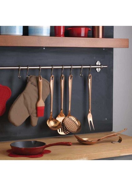 Luxury A665 Twisty Rosa Gold Kaşıklık 1 Adet fiyatları