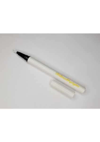 Luxury Şeffaf Powerliner Takma Kirpik Yapıştırıcısı 1 Adet