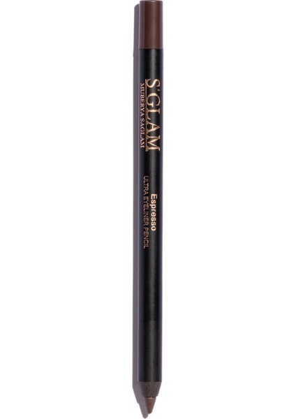 Luxury Eyelıner Pencıl Espresso 1 Adet