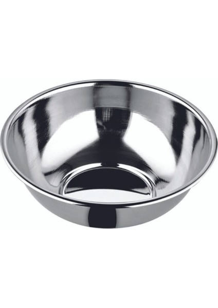 Luxury Çelik Kase 12 Cm(6 Lı) 1 Adet