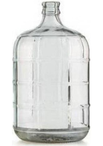 Luxury Cam Damacana 15 Litre 1 Adet
