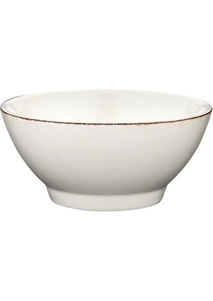 Luxury Retro Rıta 12 cm Ayaklı Kase 1 Adet