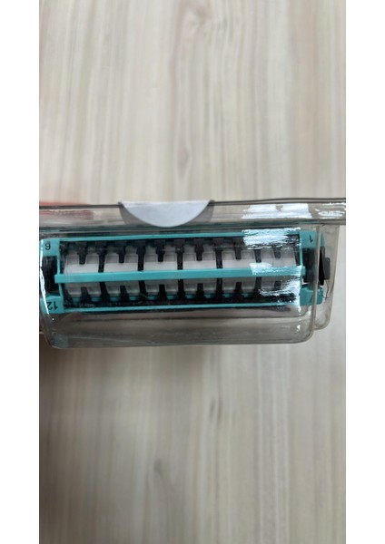 12X2 In 12 Dx Out Lc mm Kaset