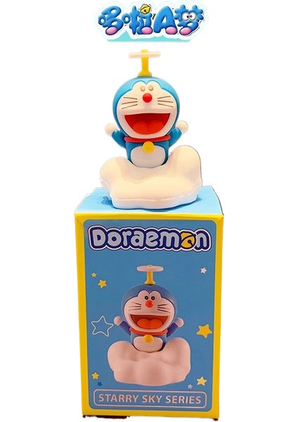 Karikatür Doraemon Anahtarlık Kolye Sevimli Tinkerbell Kedi Bebek Araba Anahtarlık (Yurt Dışından)