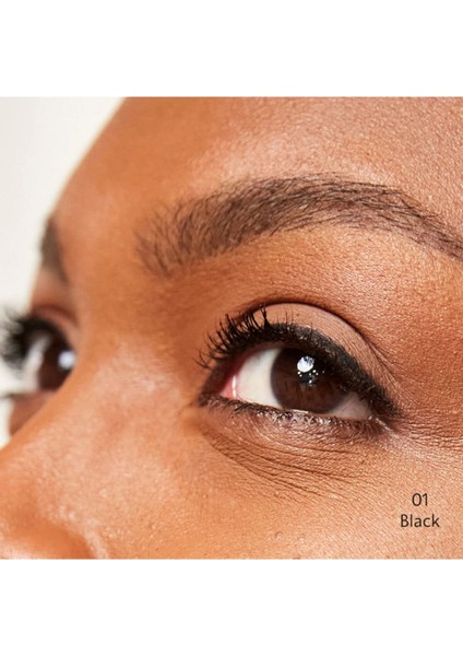 Luxury Retract Waterproof Eyeliner 1 Adet