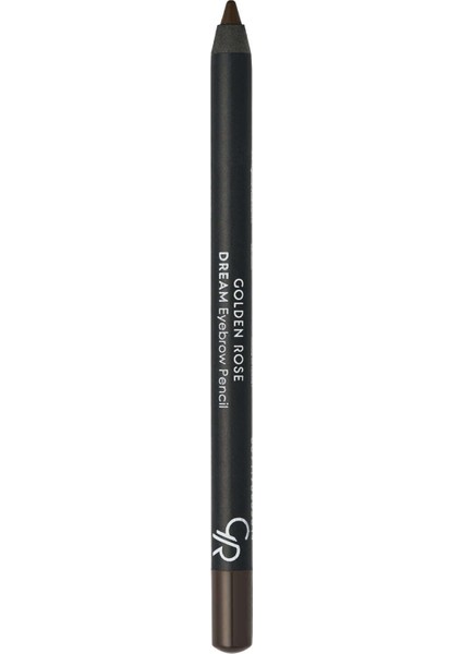 Luxury Dream Eyebrow Pencil No: 307 Ash - Kaş Kalemi - 8691190603076 1 Adet