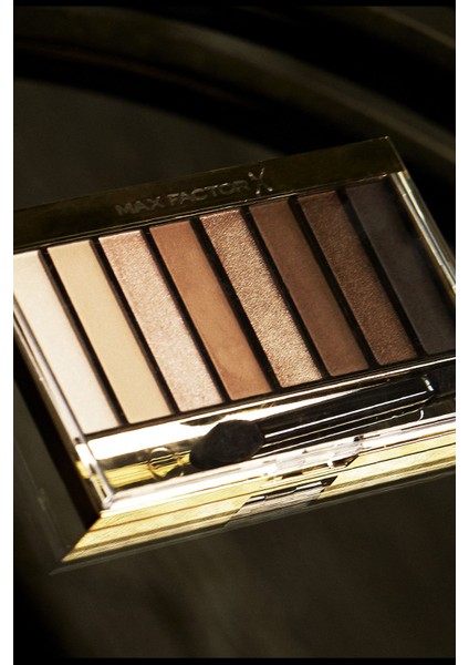 Luxury Far Paleti - Masterpiece Nude Palette 02 Golden Nudes 3614226732361 1 Adet fiyatları
