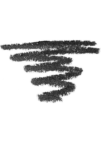 Luxury Glitter Eyeshadow Crayon Waterproof No: 55 Midnight Black - Simli Kalem Göz Farı - 8691190815554 1 Adet indirimleri